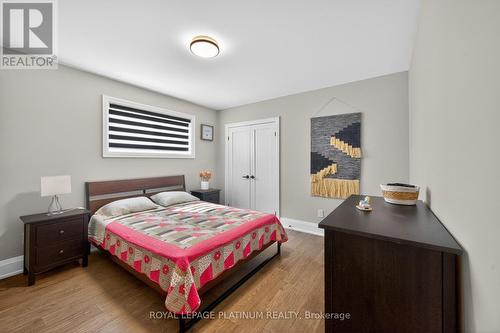 13 Arch Road, Mississauga, ON 