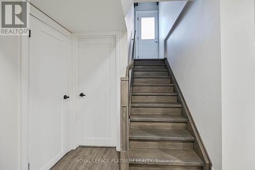 13 Arch Road, Mississauga, ON 