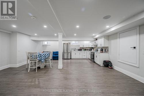 13 Arch Road, Mississauga, ON 