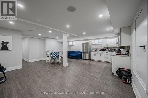 13 Arch Road, Mississauga, ON 