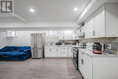13 Arch Road, Mississauga, ON 