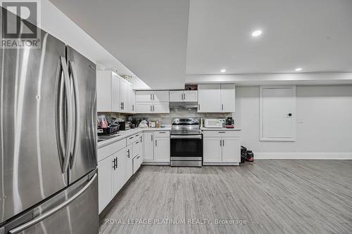 13 Arch Road, Mississauga, ON 