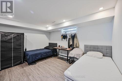 13 Arch Road, Mississauga, ON 