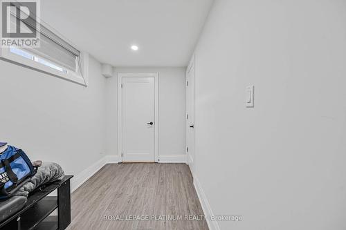 13 Arch Road, Mississauga, ON 