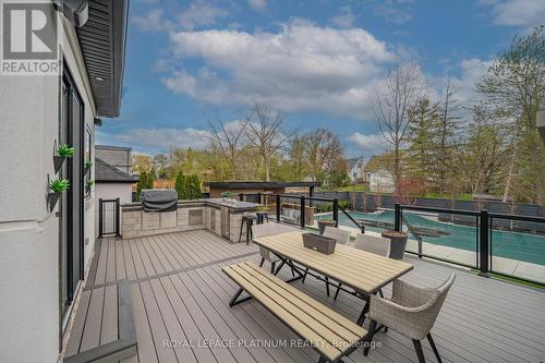 13 Arch Road, Mississauga, ON 