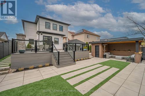 13 Arch Road, Mississauga, ON 