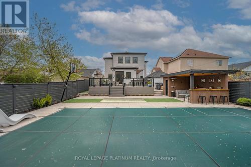 13 Arch Road, Mississauga, ON 
