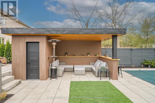 13 Arch Road, Mississauga, ON 