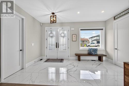 13 Arch Road, Mississauga, ON 