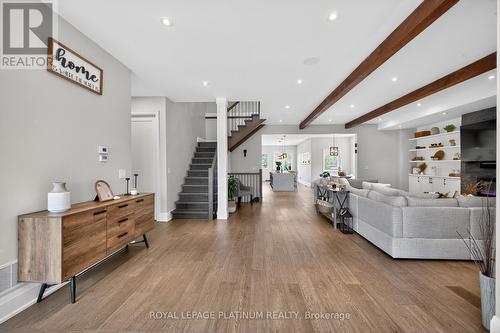 13 Arch Road, Mississauga, ON 