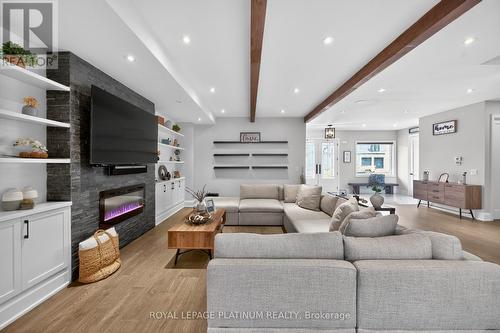 13 Arch Road, Mississauga, ON 