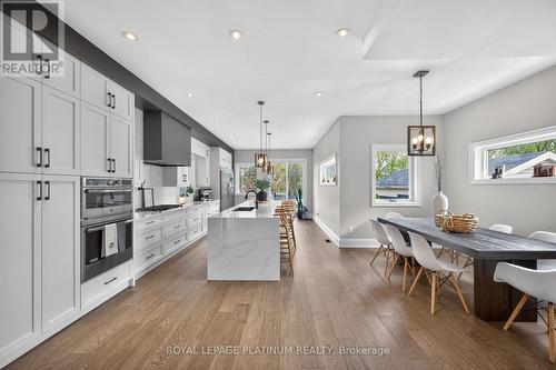13 Arch Road, Mississauga, ON 
