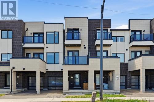 1403 CLARRIAGE COURT  Milton, ON L9E 1L6