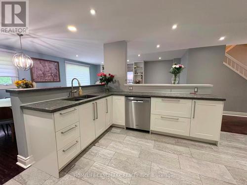 4269 Gayling Gardens, Mississauga, ON 