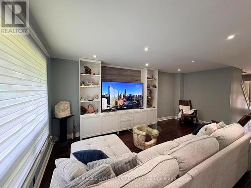 4269 Gayling Gardens, Mississauga, ON 