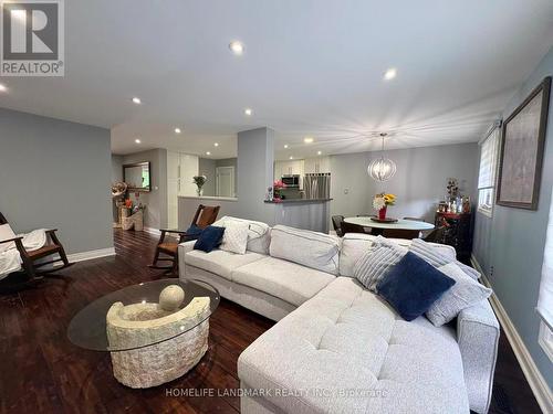 4269 Gayling Gardens, Mississauga, ON 