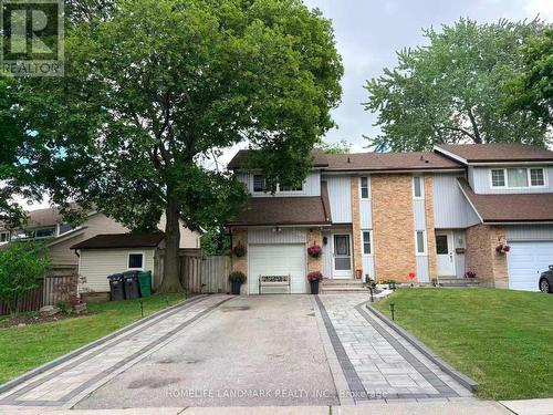 4269 Gayling Gardens, Mississauga, ON 