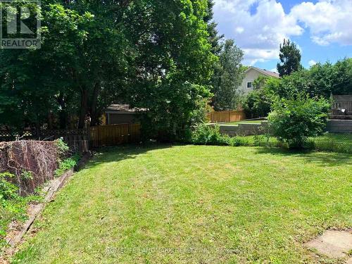 4269 Gayling Gardens, Mississauga, ON 