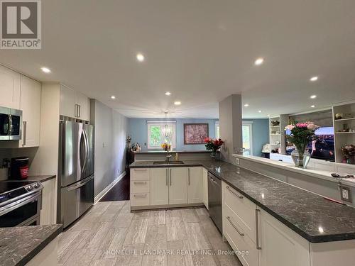 4269 Gayling Gardens, Mississauga, ON 
