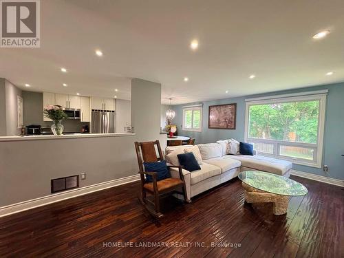 4269 Gayling Gardens, Mississauga, ON 
