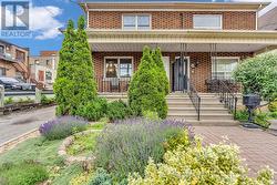 569 NAIRN AVENUE Toronto, ON L5N 4P6
