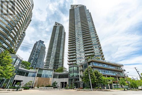 908 - 2240 Lake Shore Boulevard W, Toronto, ON 