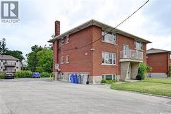 1230 QUEENS Boulevard Unit# 0 Kitchener, ON N2M 1C3