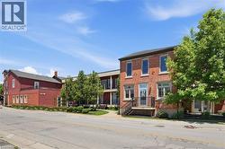 3710 MAIN Street Unit# 201 Niagara Falls, ON L2G 6B1