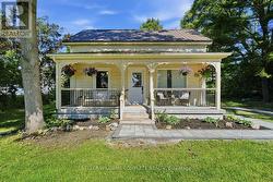 46 OLD PORTAGE ROAD Quinte West, ON K0K 1L0