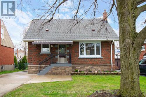 149 East 34Th Street, Hamilton, ON 
