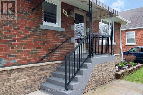 149 East 34Th Street, Hamilton, ON 