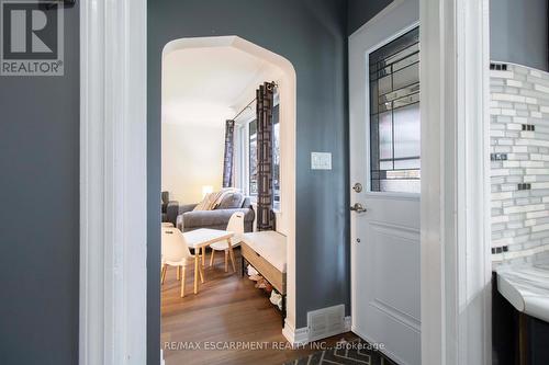 149 East 34Th Street, Hamilton, ON 