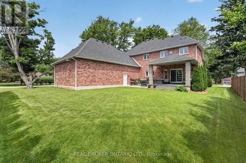 41 Cameron Drive, Hamilton, ON 