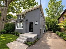 UPPER - 206 BARRY PLACE London North, ON N6H 1K1