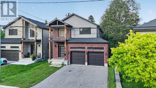 55 Russ Street, Cambridge, ON 