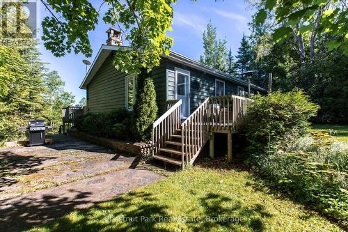 56 ZORRA DRIVE  Northern Bruce Peninsula, ON N0H 2R0
