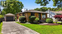 12 LOUISA STREET Point Edward, ON N7V 1V6