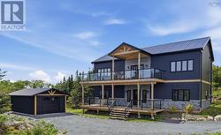 1605 Terence Bay Road  Terence Bay, NS B3T 1X9