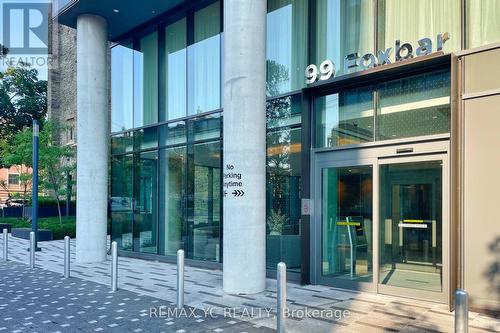 1908 - 99 Foxbar Road, Toronto, ON 