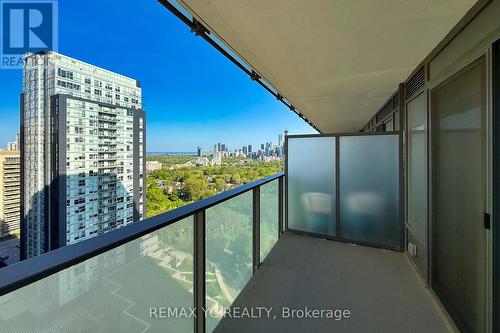 1908 - 99 Foxbar Road, Toronto, ON 