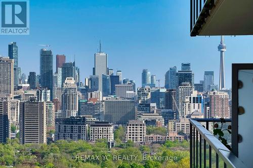 1908 - 99 Foxbar Road, Toronto, ON 