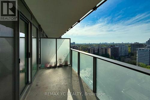 1908 - 99 Foxbar Road, Toronto, ON 