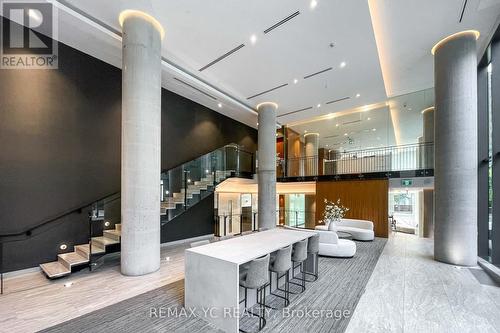 1908 - 99 Foxbar Road, Toronto, ON 