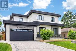 21 ALLENWOOD CRESCENT Toronto, ON M2J 2R1