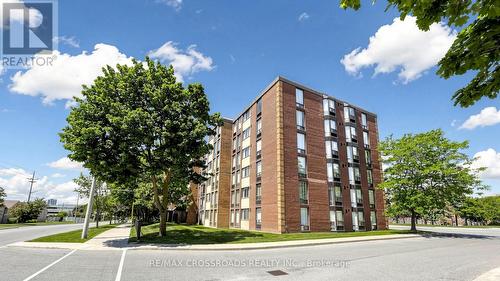 206 - 1530 PICKERING PARKWAY  Pickering, ON L1V 3V8