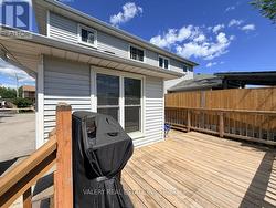 MAIN - 1460 O'HARA COURT Oshawa, ON L1J 8A7