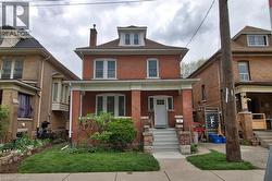 70 SPADINA Avenue Unit# 3 Hamilton, ON L8M 2X1