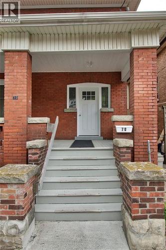 70 SPADINA Avenue Unit# 3 , Hamilton, Ontario L8M 2X1 5