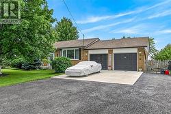 791 CHEAPSIDE Road  Jarvis, ON N0A 1J0
