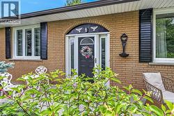 791 CHEAPSIDE Road  Jarvis, ON N0A 1J0
